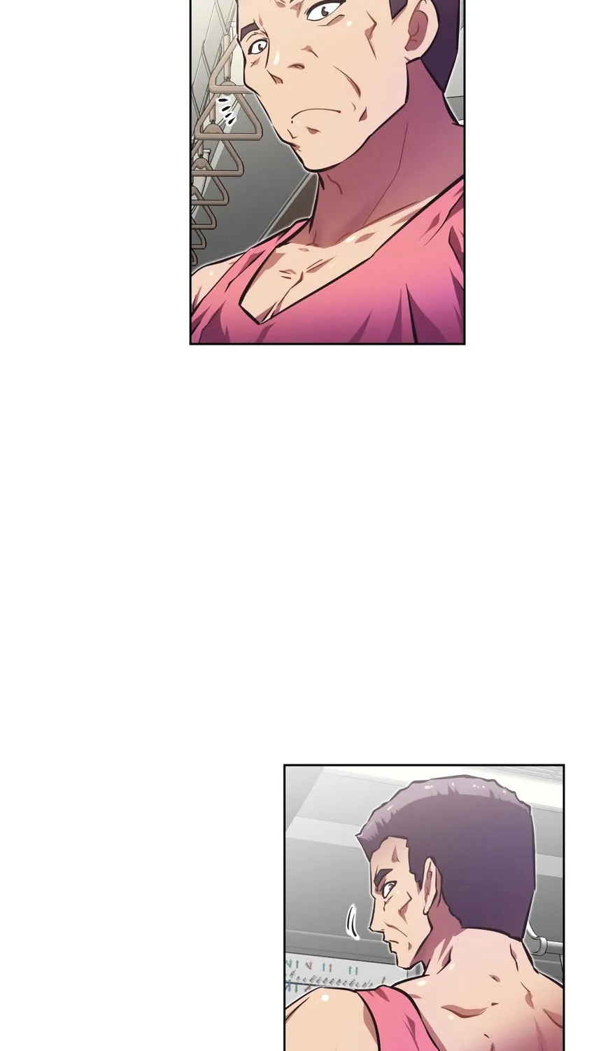 Brawling Go Mangakakalot X Chapter 50 Page 7