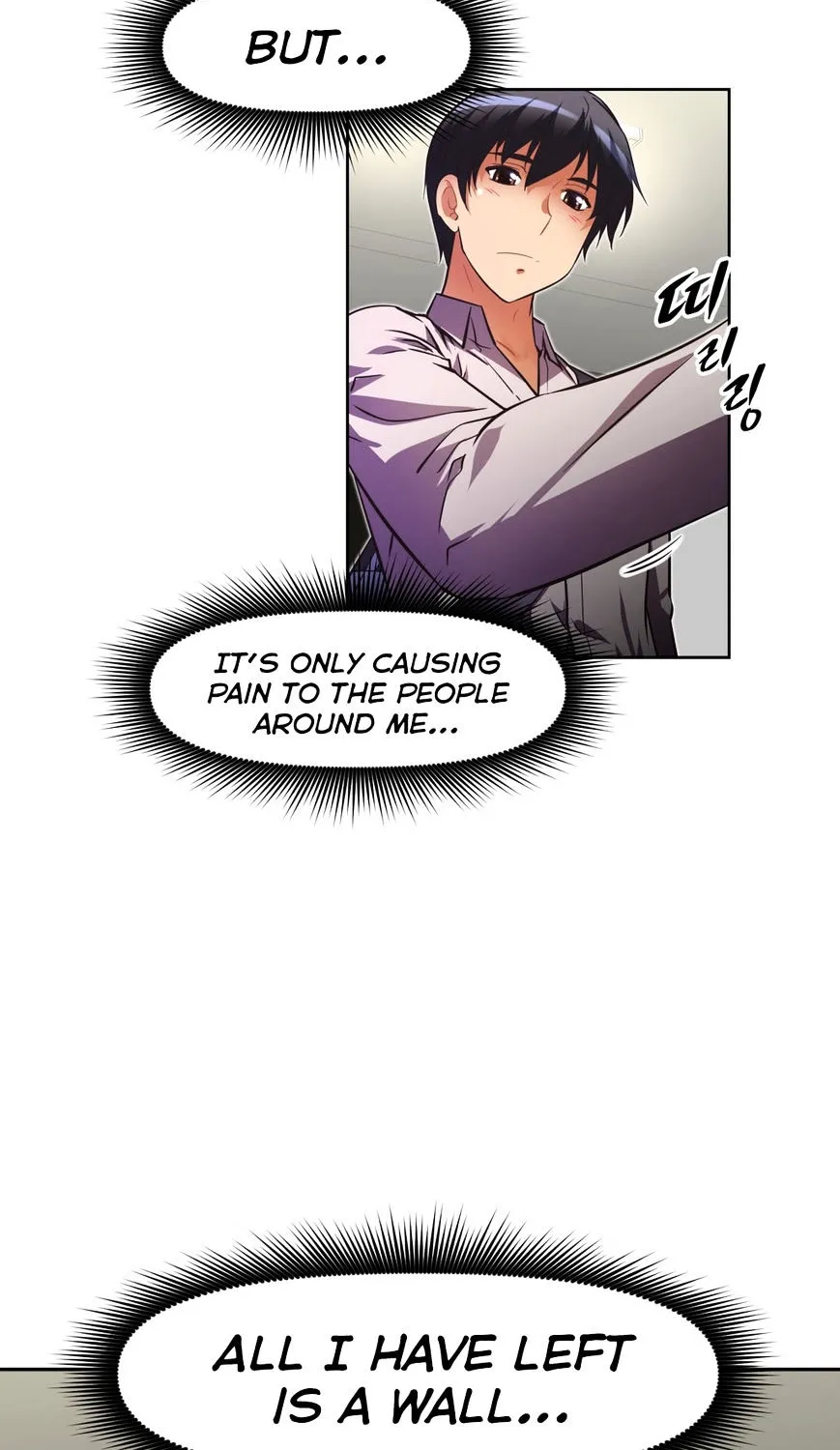 Brawling Go Mangakakalot X Chapter 50 Page 85