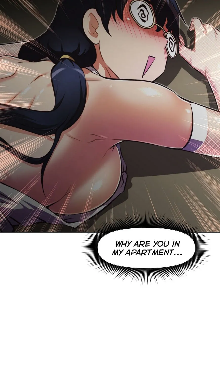 Brawling Go Mangakakalot X Chapter 50 Page 96