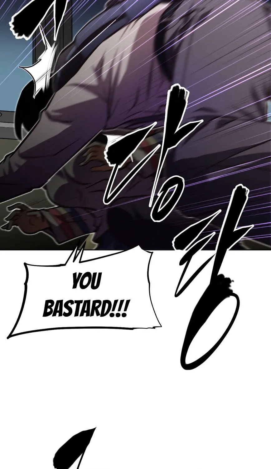 Brawling Go Mangakakalot X Chapter 50 Page 101