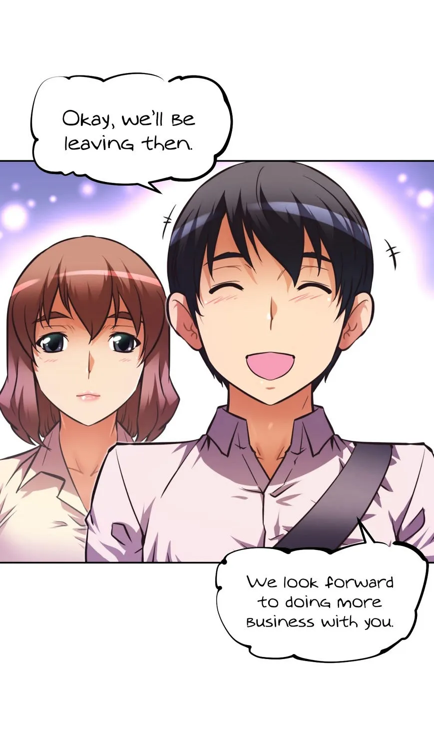 Brawling Go Mangakakalot X Chapter 50 Page 14