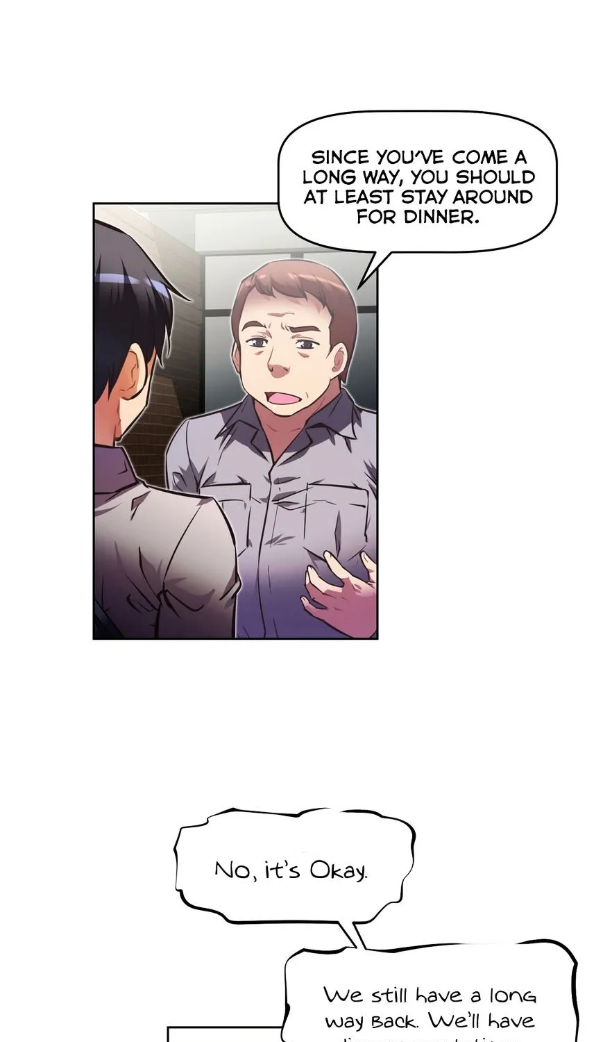 Brawling Go Mangakakalot X Chapter 50 Page 15