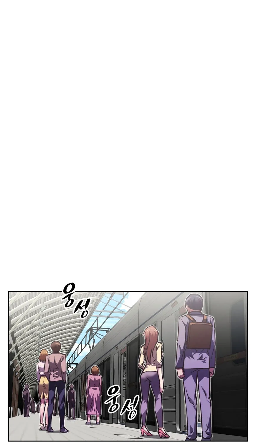 Brawling Go Mangakakalot X Chapter 50 Page 3