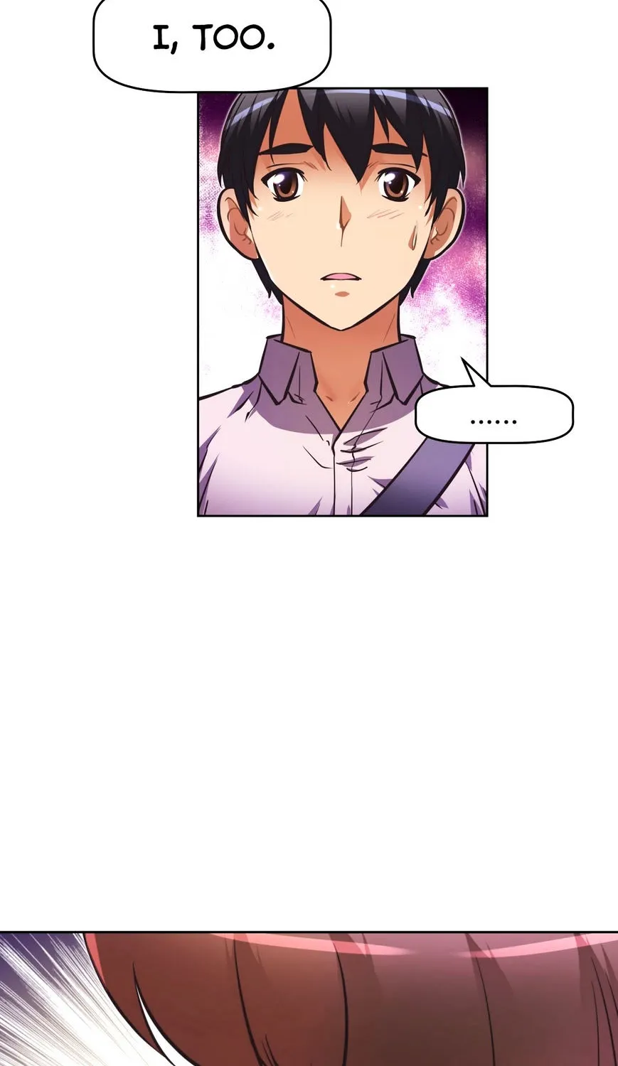 Brawling Go Mangakakalot X Chapter 50 Page 28
