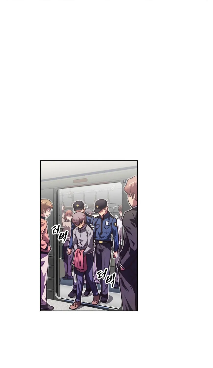 Brawling Go Mangakakalot X Chapter 50 Page 4