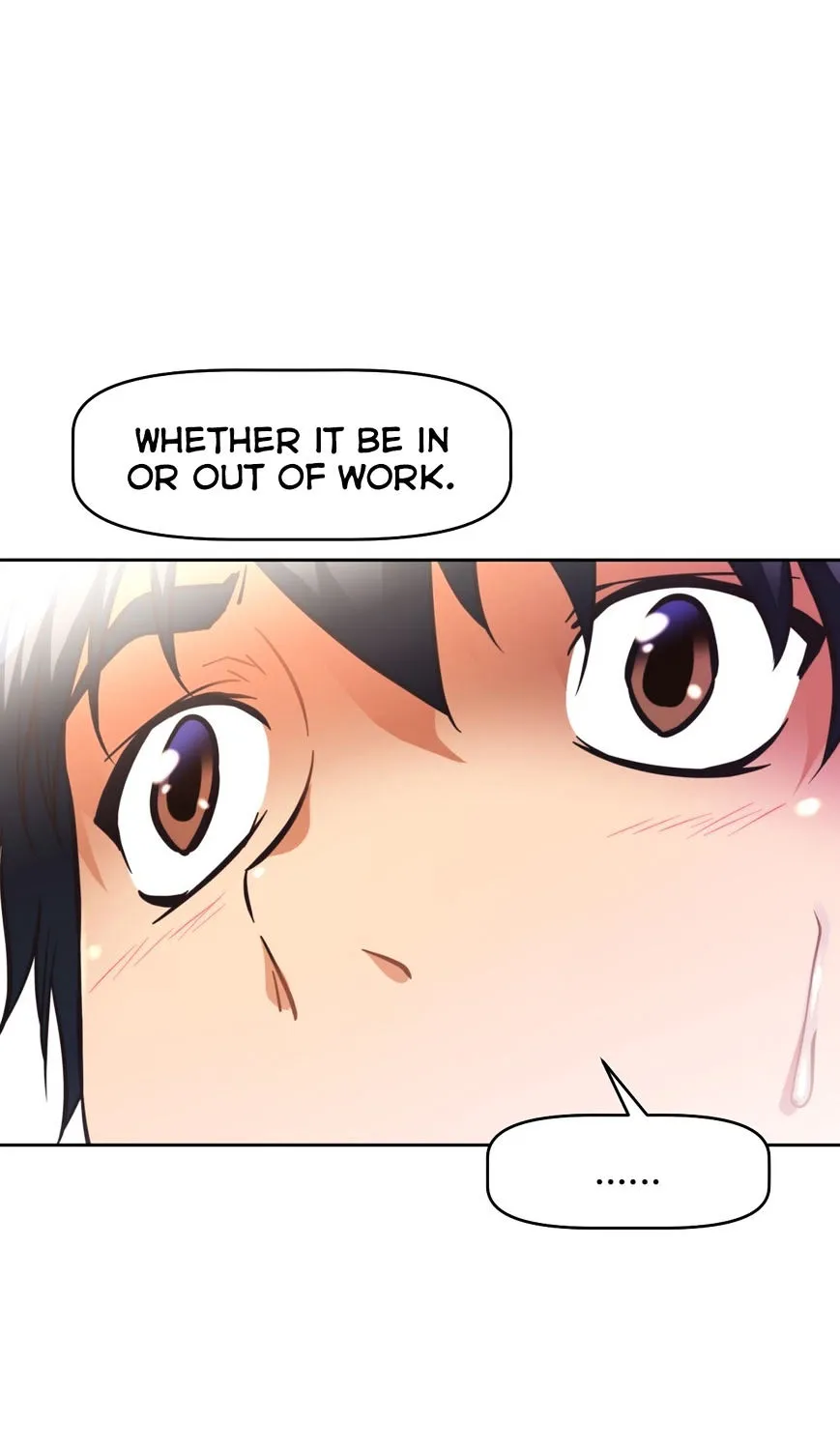 Brawling Go Mangakakalot X Chapter 50 Page 35