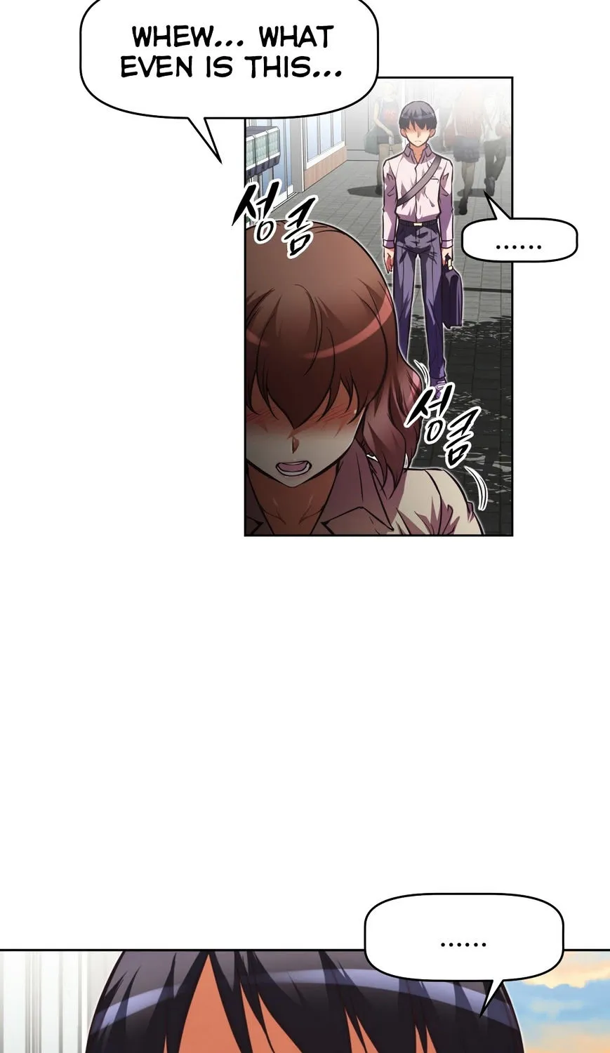 Brawling Go Mangakakalot X Chapter 50 Page 37