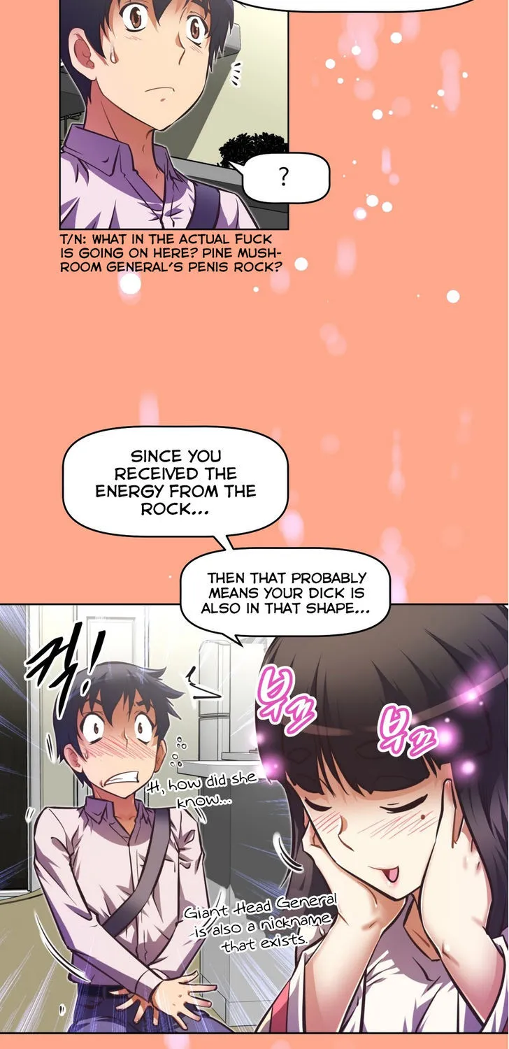 Brawling Go Mangakakalot X Chapter 51 Page 42