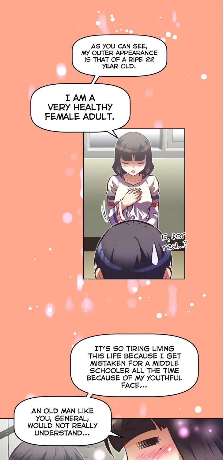 Brawling Go Mangakakalot X Chapter 51 Page 48