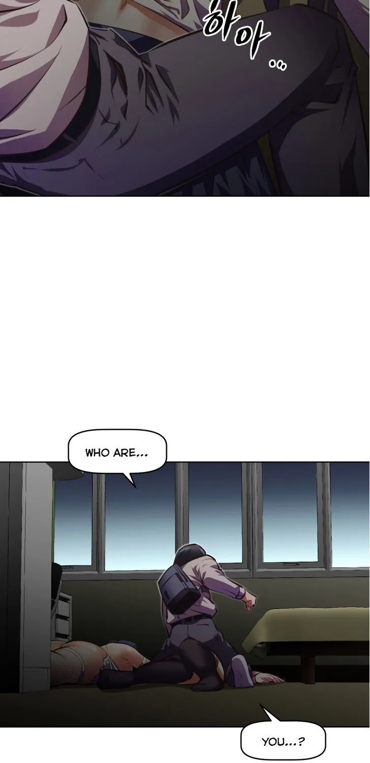 Brawling Go Mangakakalot X Chapter 51 Page 6