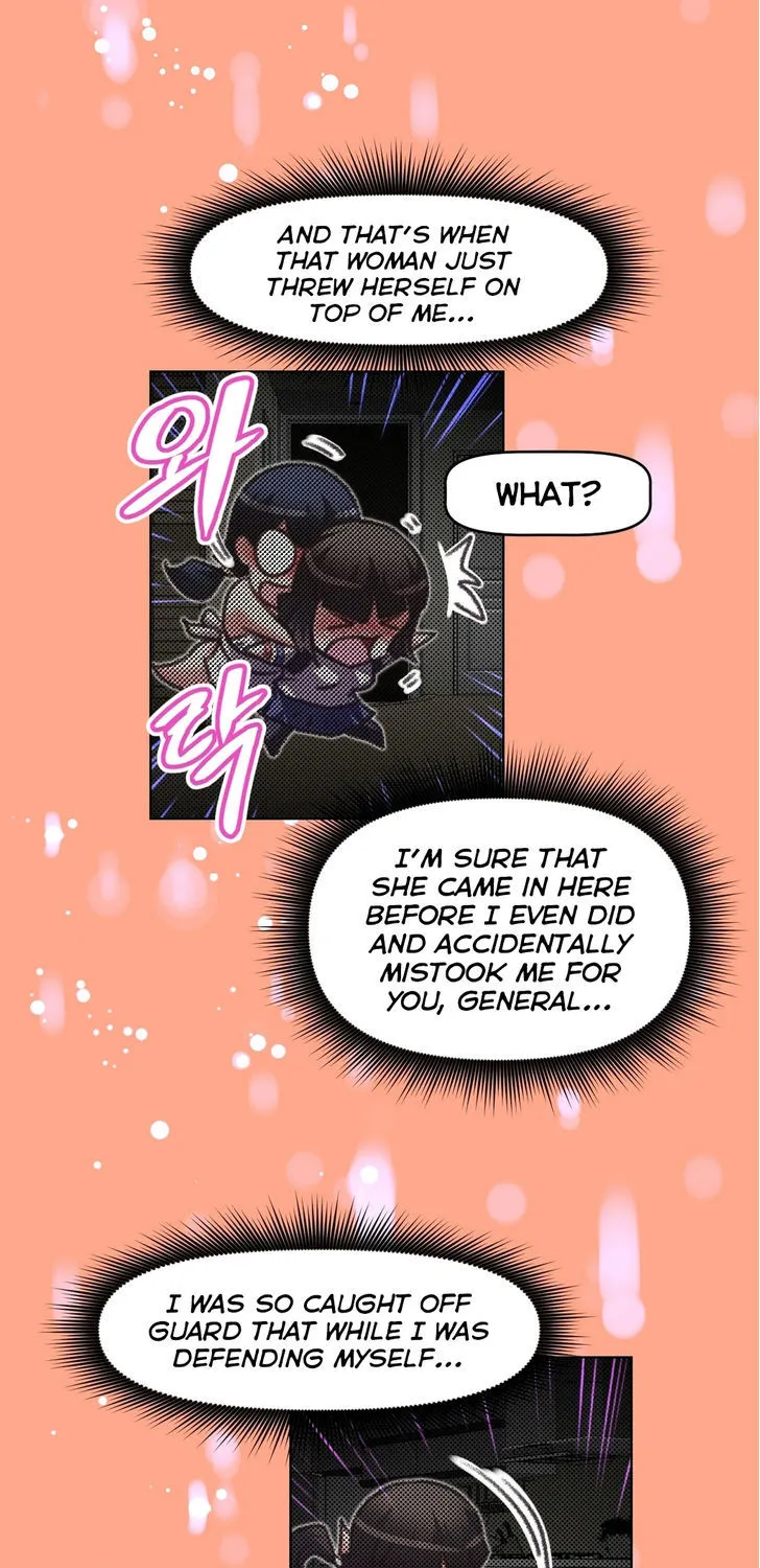 Brawling Go Mangakakalot X Chapter 51 Page 57