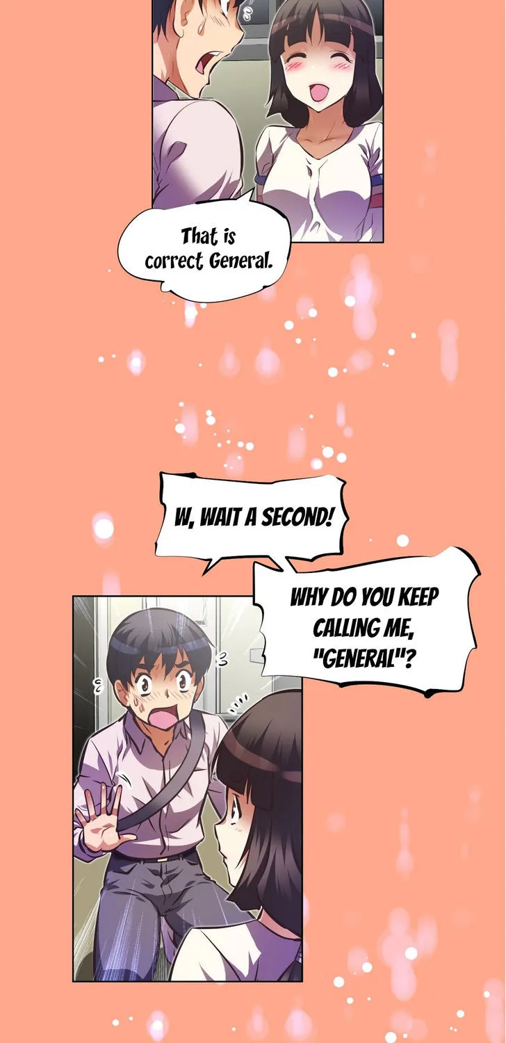 Brawling Go Mangakakalot X Chapter 51 Page 40