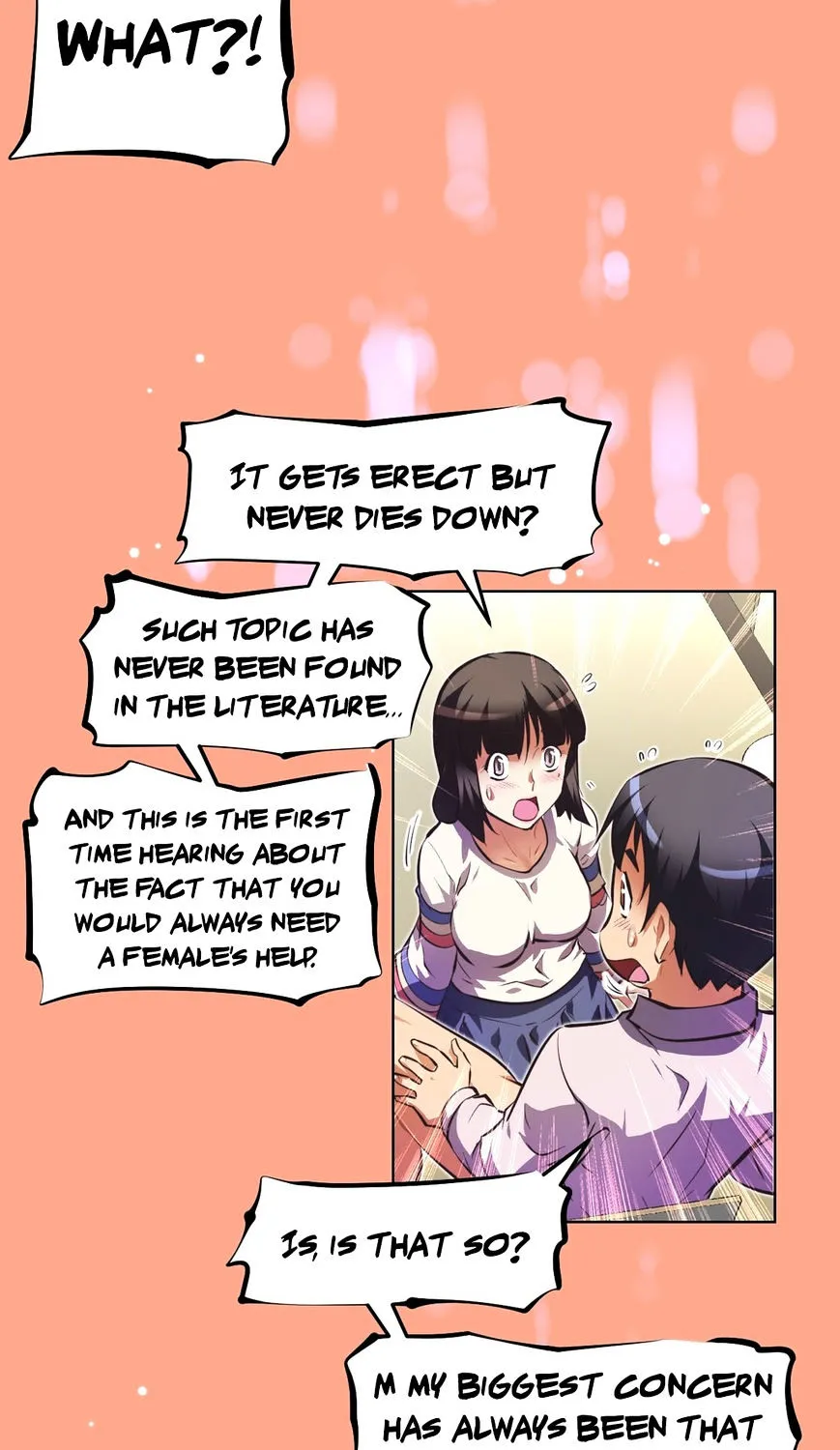 Brawling Go Mangakakalot X Chapter 52 Page 62