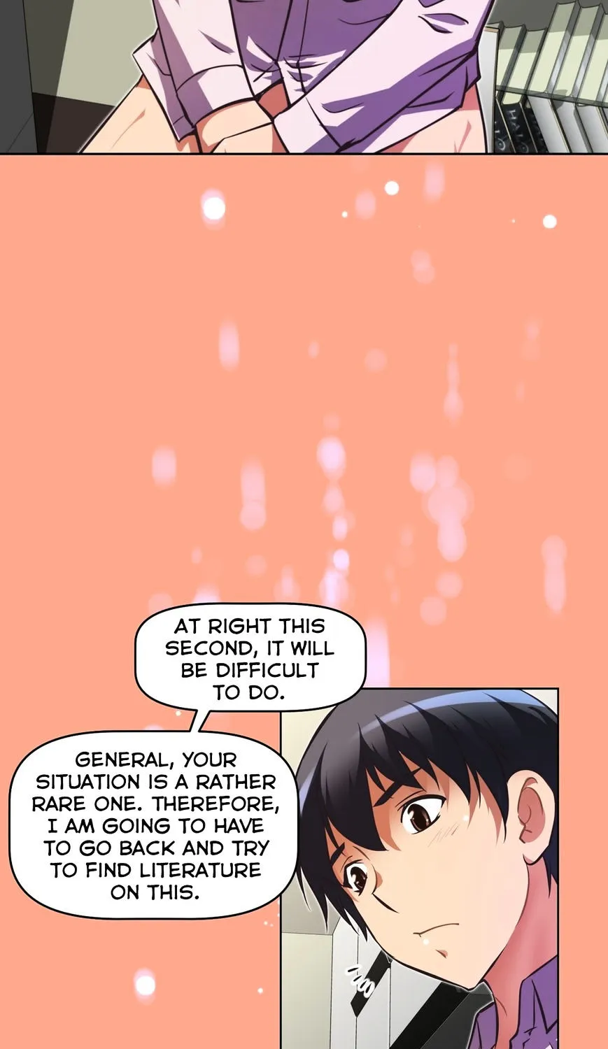 Brawling Go Mangakakalot X Chapter 52 Page 89