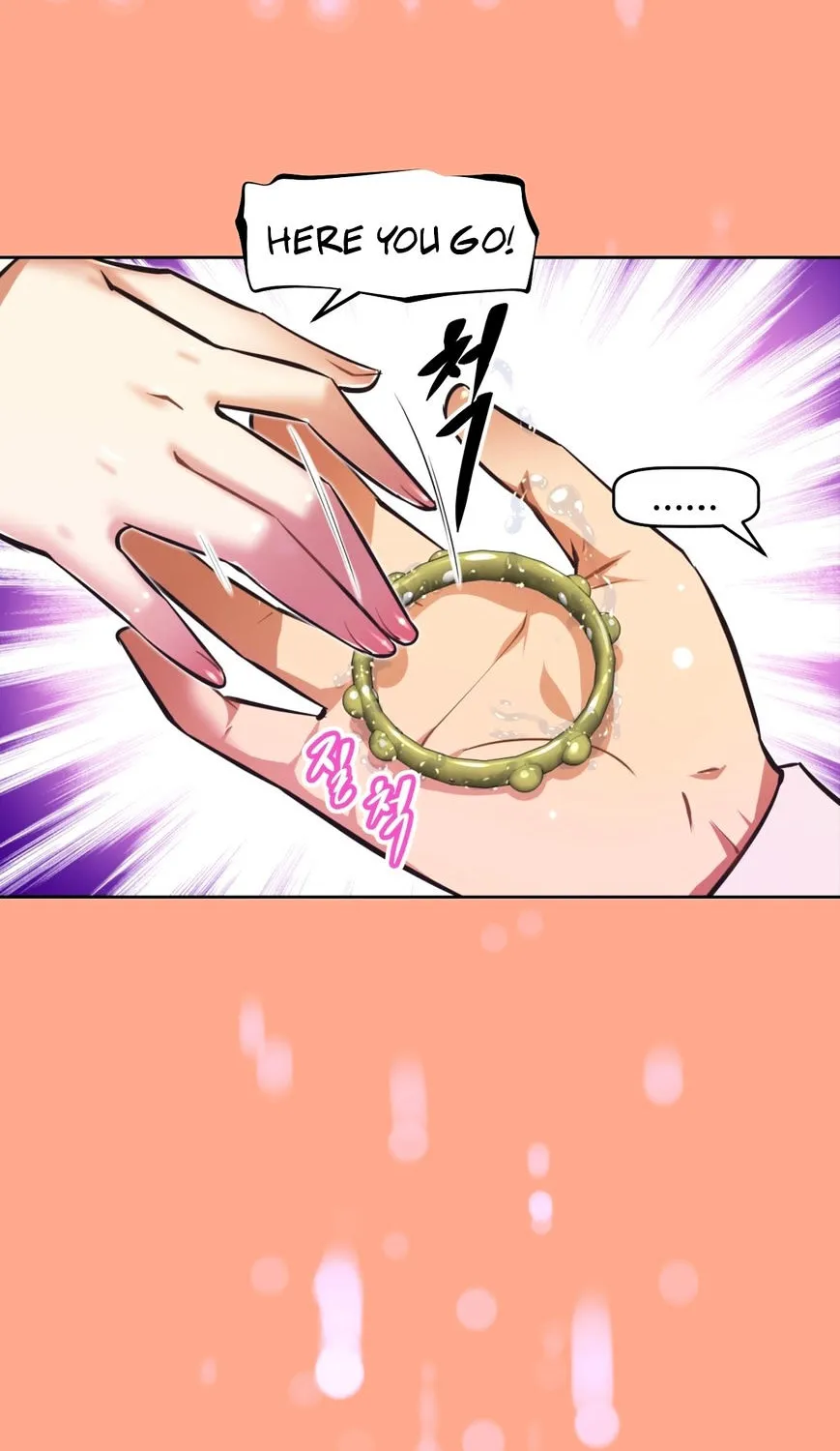 Brawling Go Mangakakalot X Chapter 52 Page 97