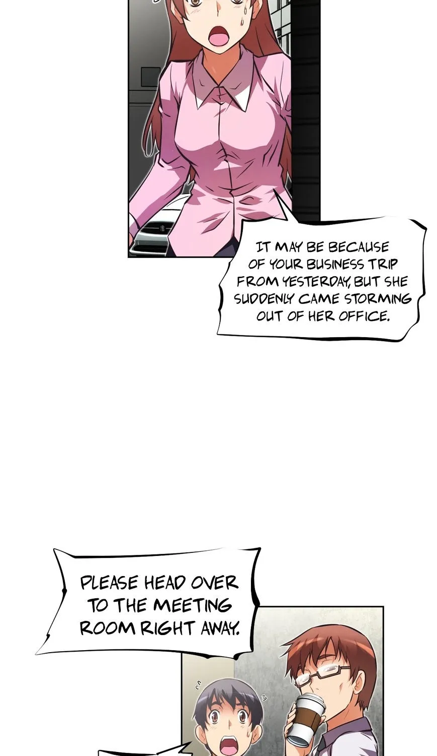 Brawling Go Mangakakalot X Chapter 52 Page 113