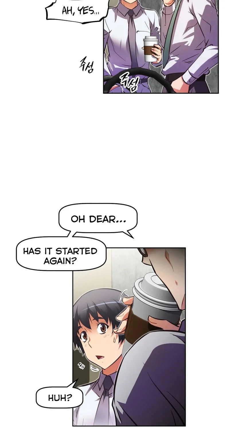 Brawling Go Mangakakalot X Chapter 52 Page 114