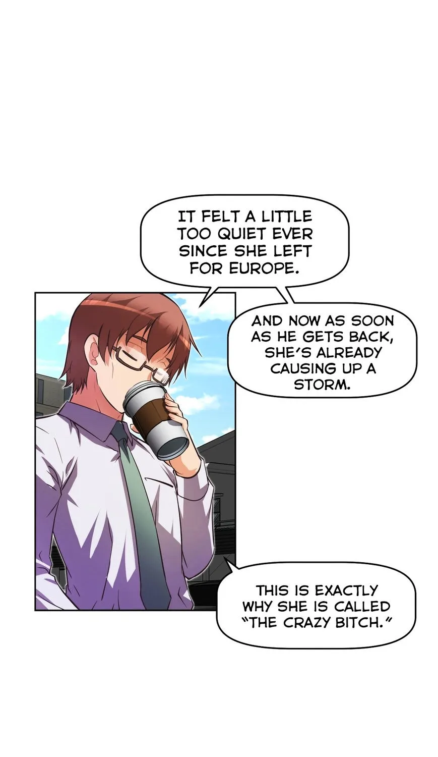 Brawling Go Mangakakalot X Chapter 52 Page 115