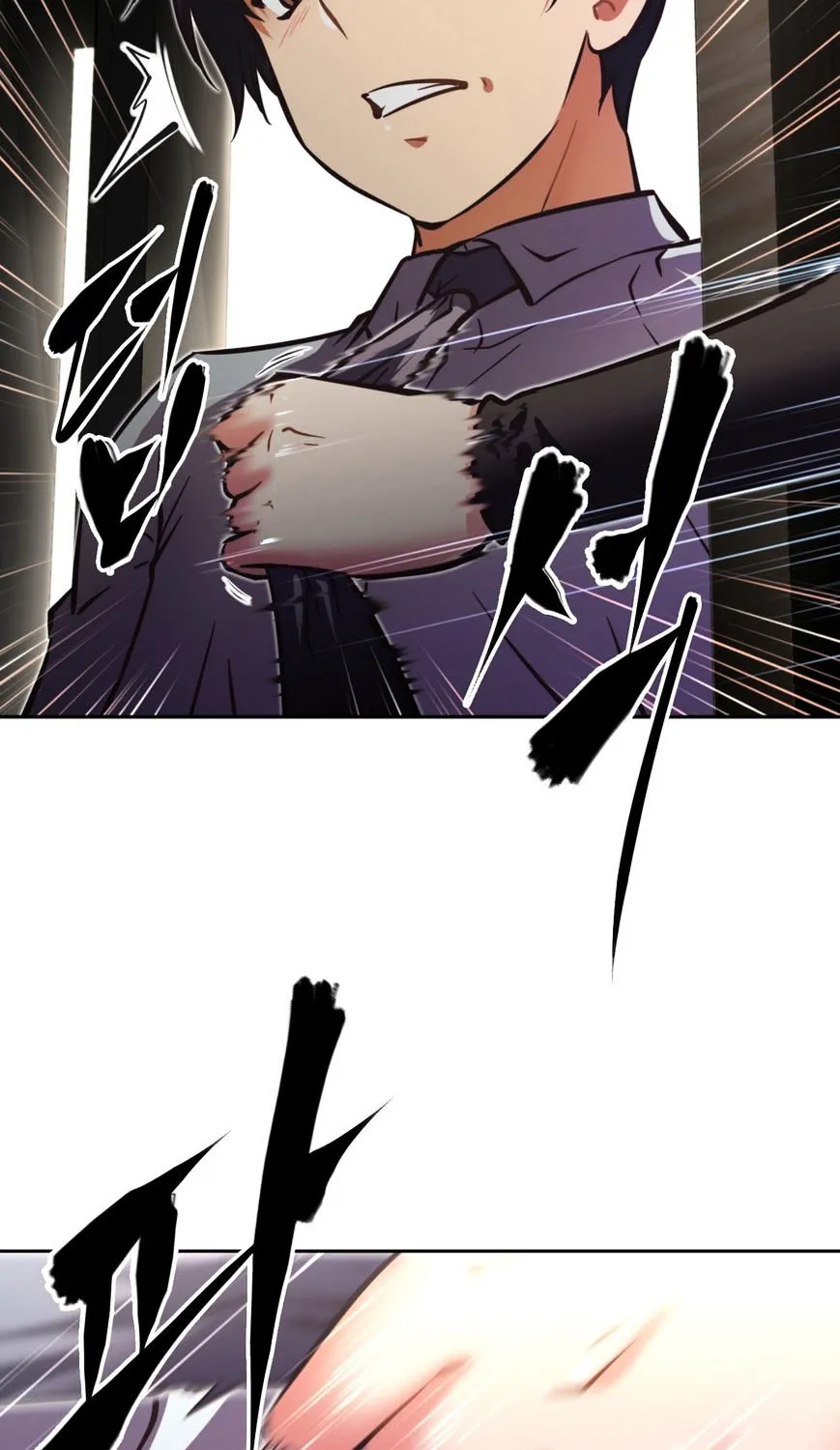 Brawling Go Mangakakalot X Chapter 52 Page 122