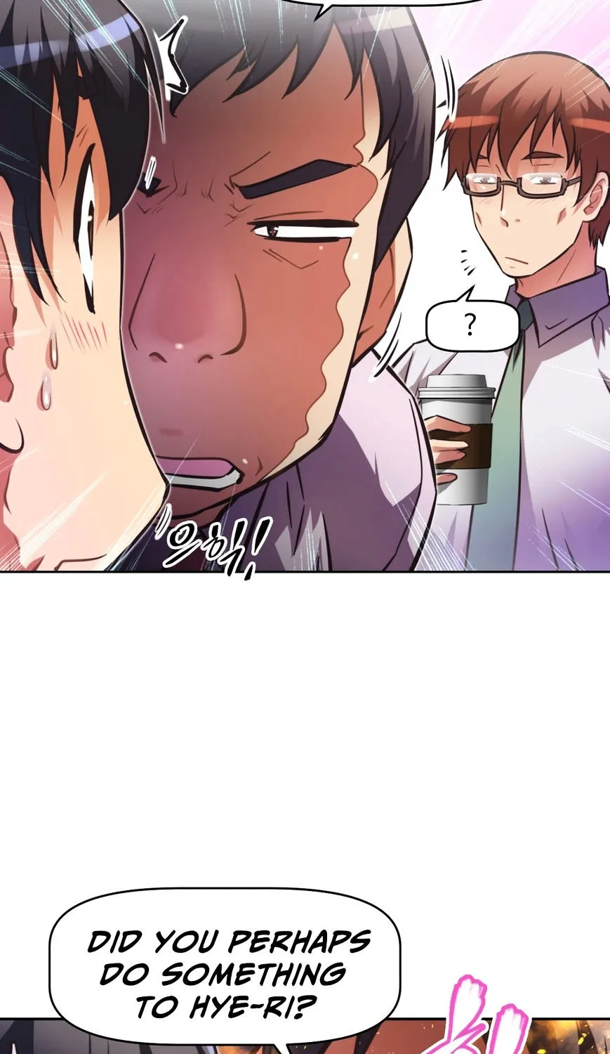 Brawling Go Mangakakalot X Chapter 52 Page 15
