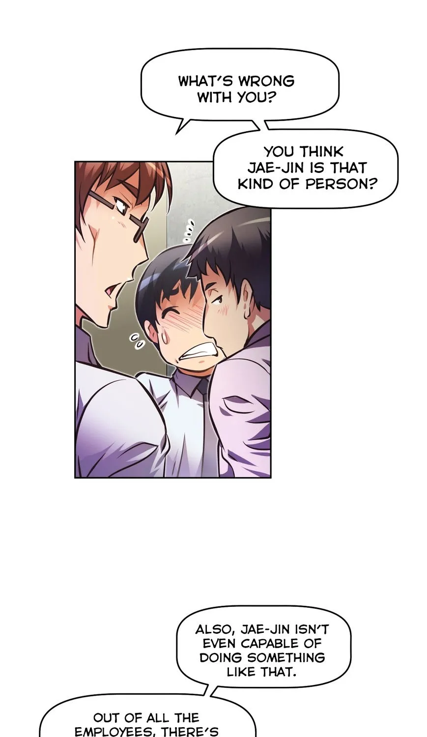 Brawling Go Mangakakalot X Chapter 52 Page 17