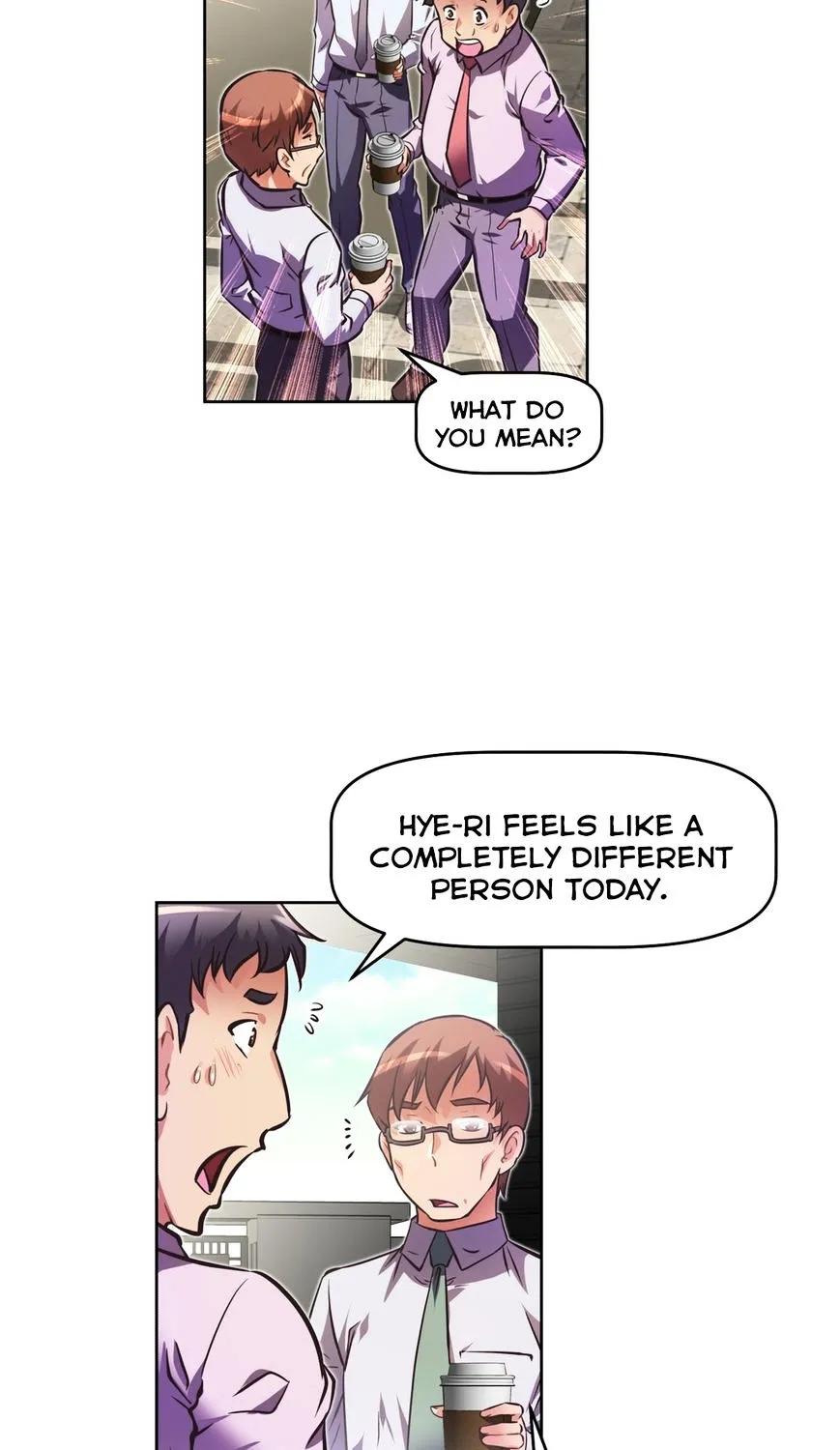 Brawling Go Mangakakalot X Chapter 52 Page 19