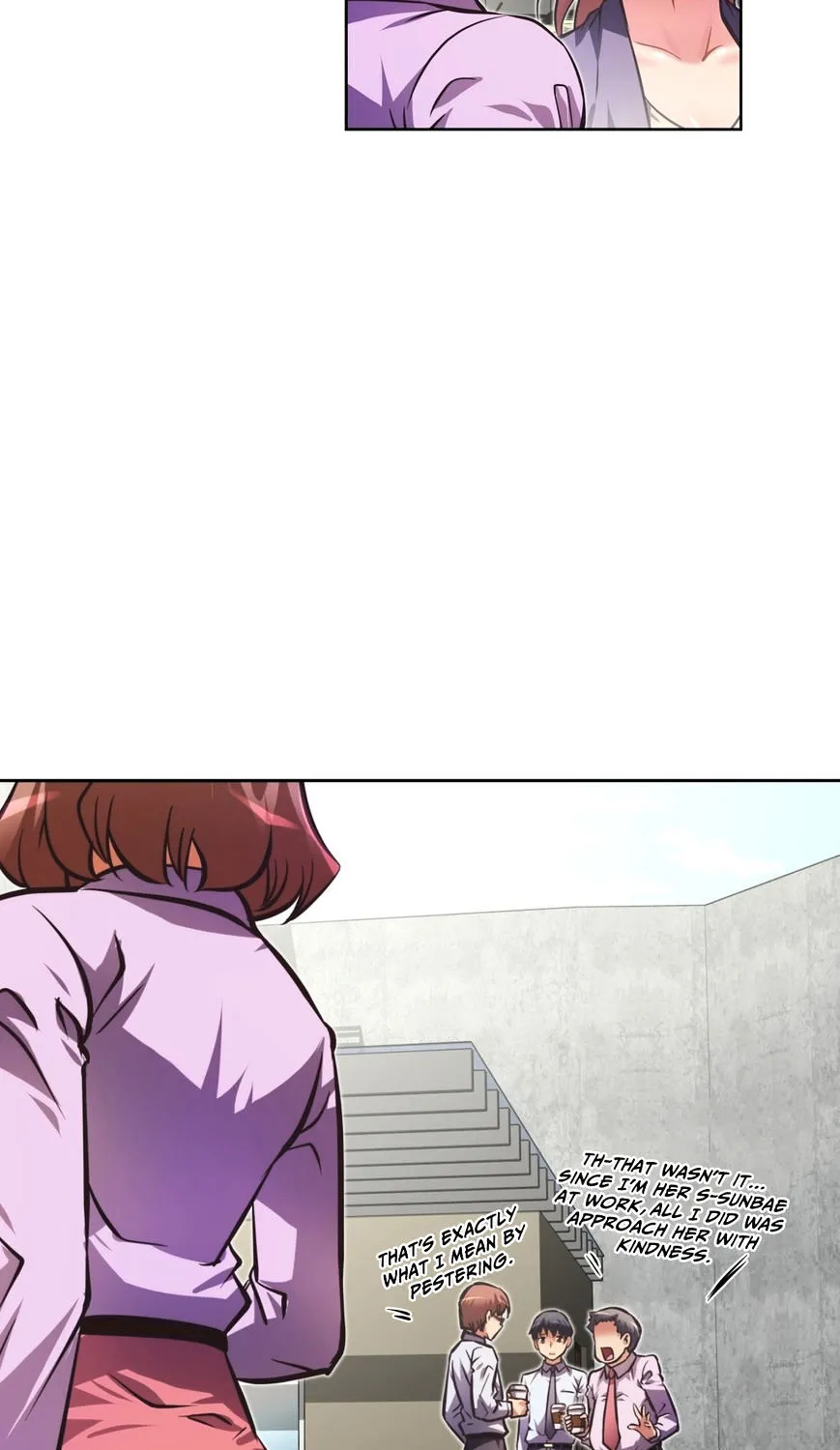Brawling Go Mangakakalot X Chapter 52 Page 25
