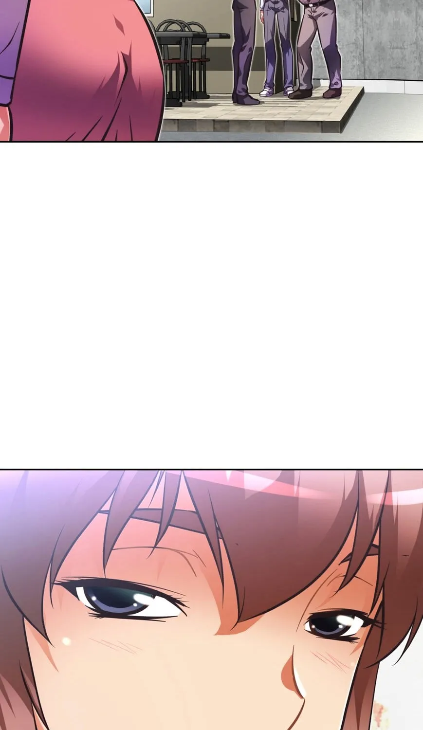 Brawling Go Mangakakalot X Chapter 52 Page 26