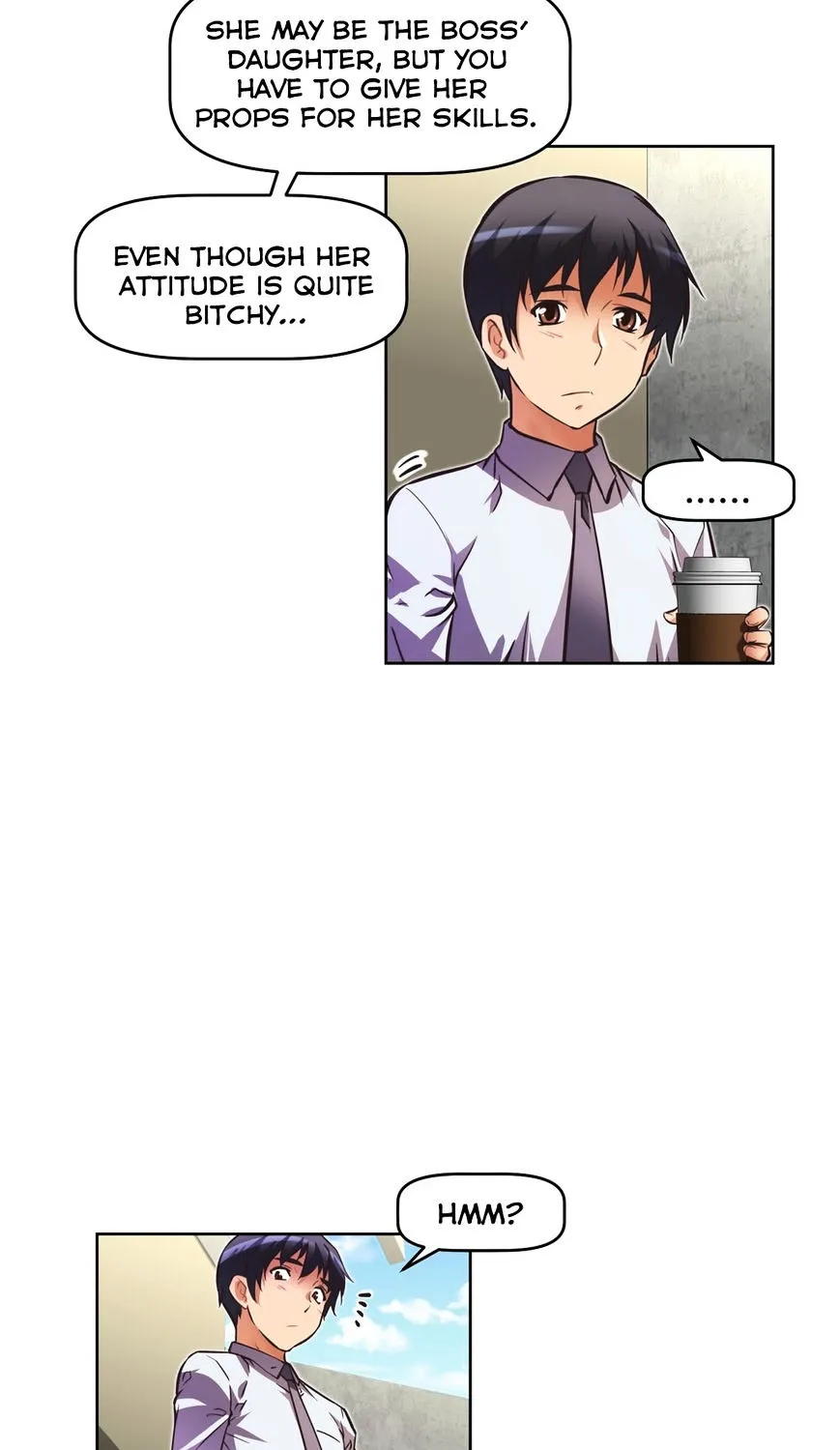 Brawling Go Mangakakalot X Chapter 52 Page 35