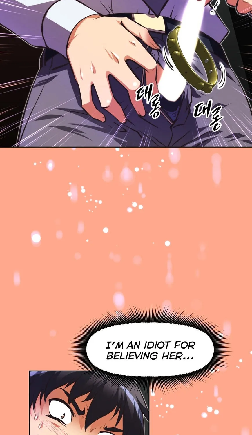 Brawling Go Mangakakalot X Chapter 53 Page 49