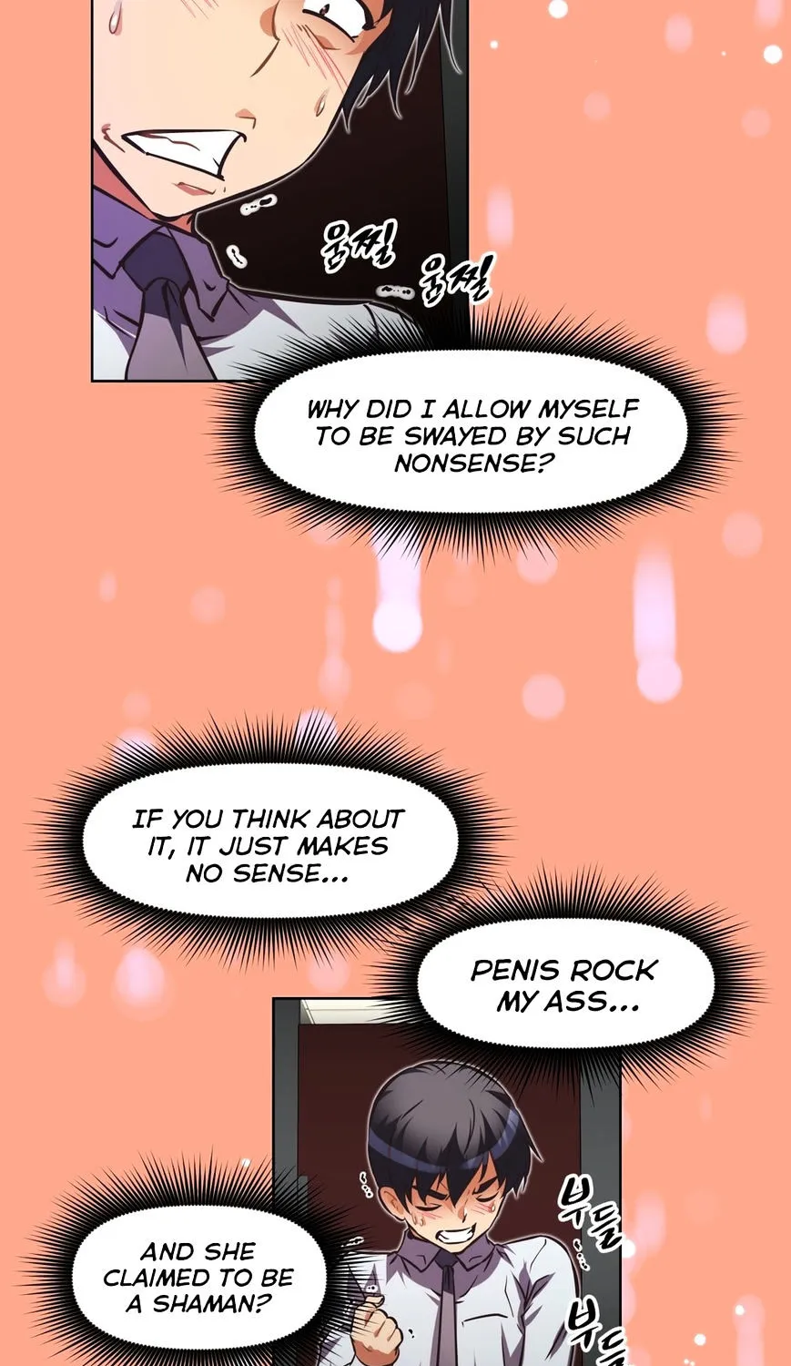 Brawling Go Mangakakalot X Chapter 53 Page 50