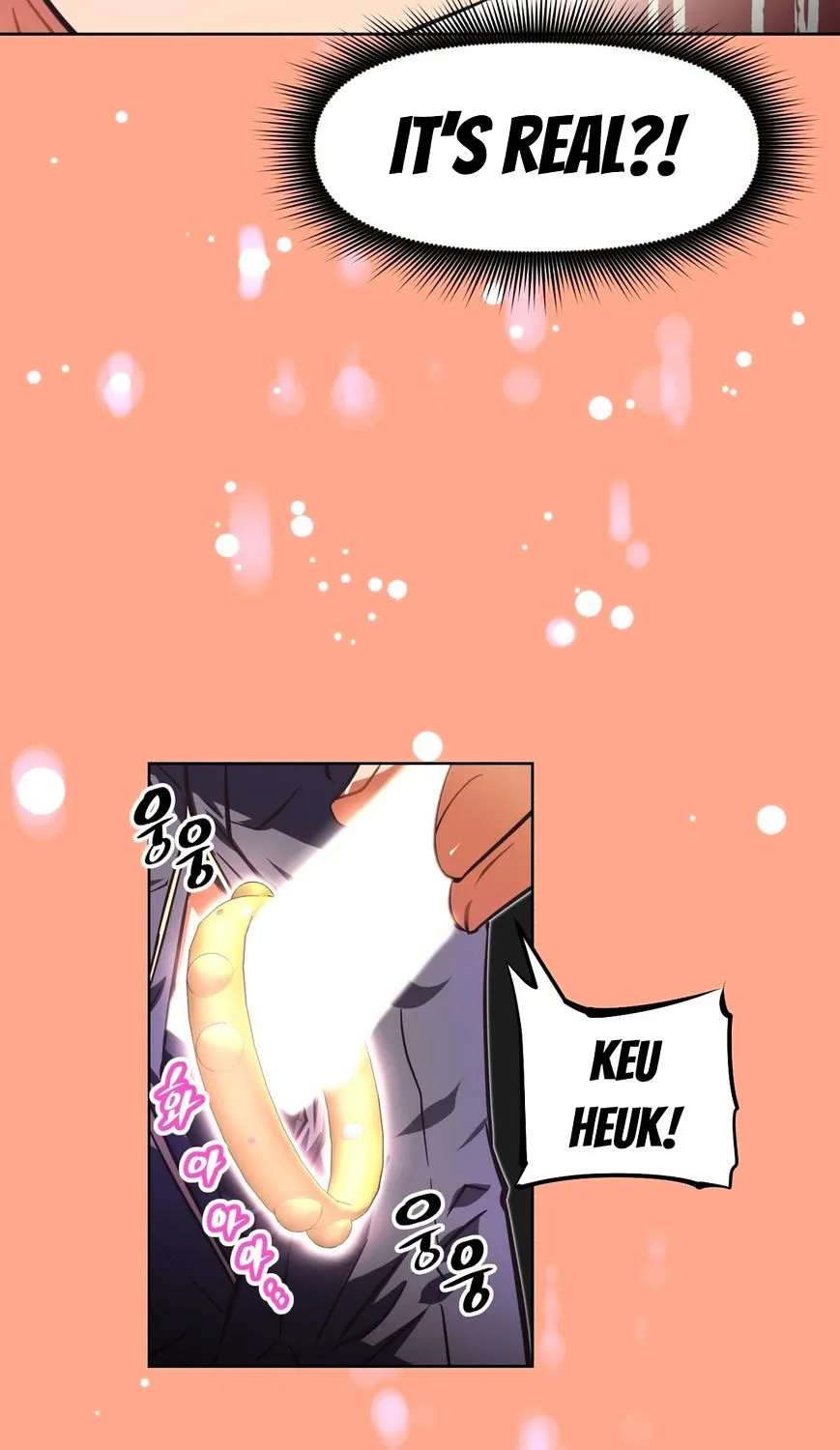 Brawling Go Mangakakalot X Chapter 53 Page 54