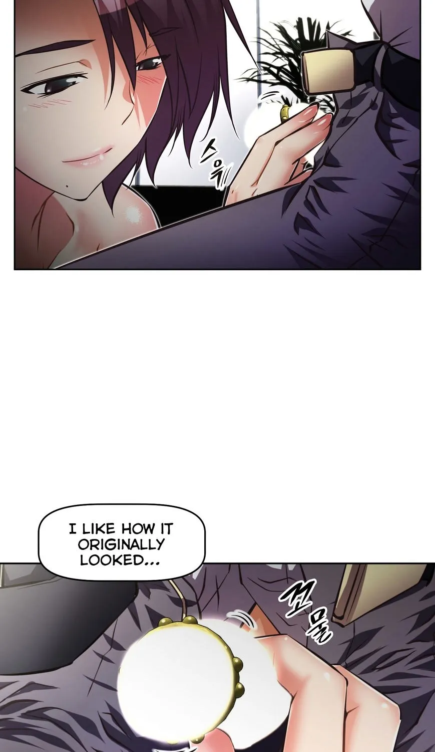 Brawling Go Mangakakalot X Chapter 53 Page 70