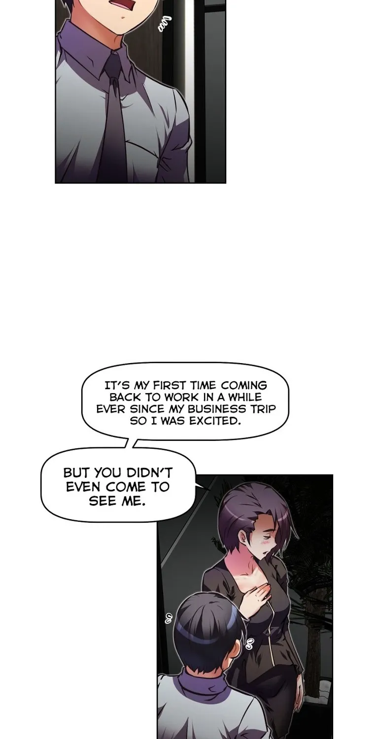 Brawling Go Mangakakalot X Chapter 53 Page 8