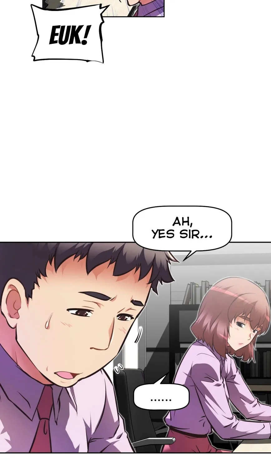 Brawling Go Mangakakalot X Chapter 53 Page 20