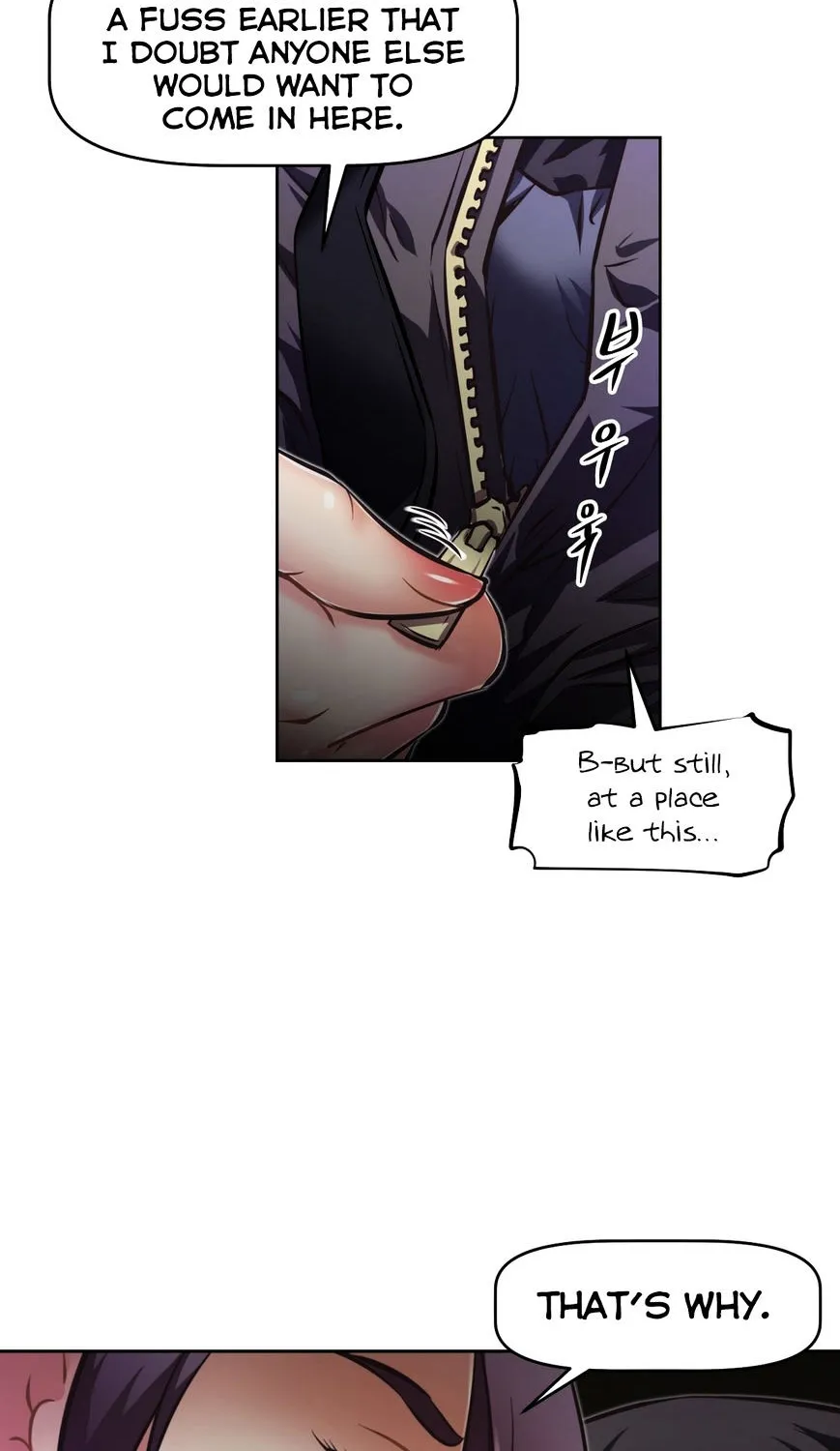 Brawling Go Mangakakalot X Chapter 53 Page 31