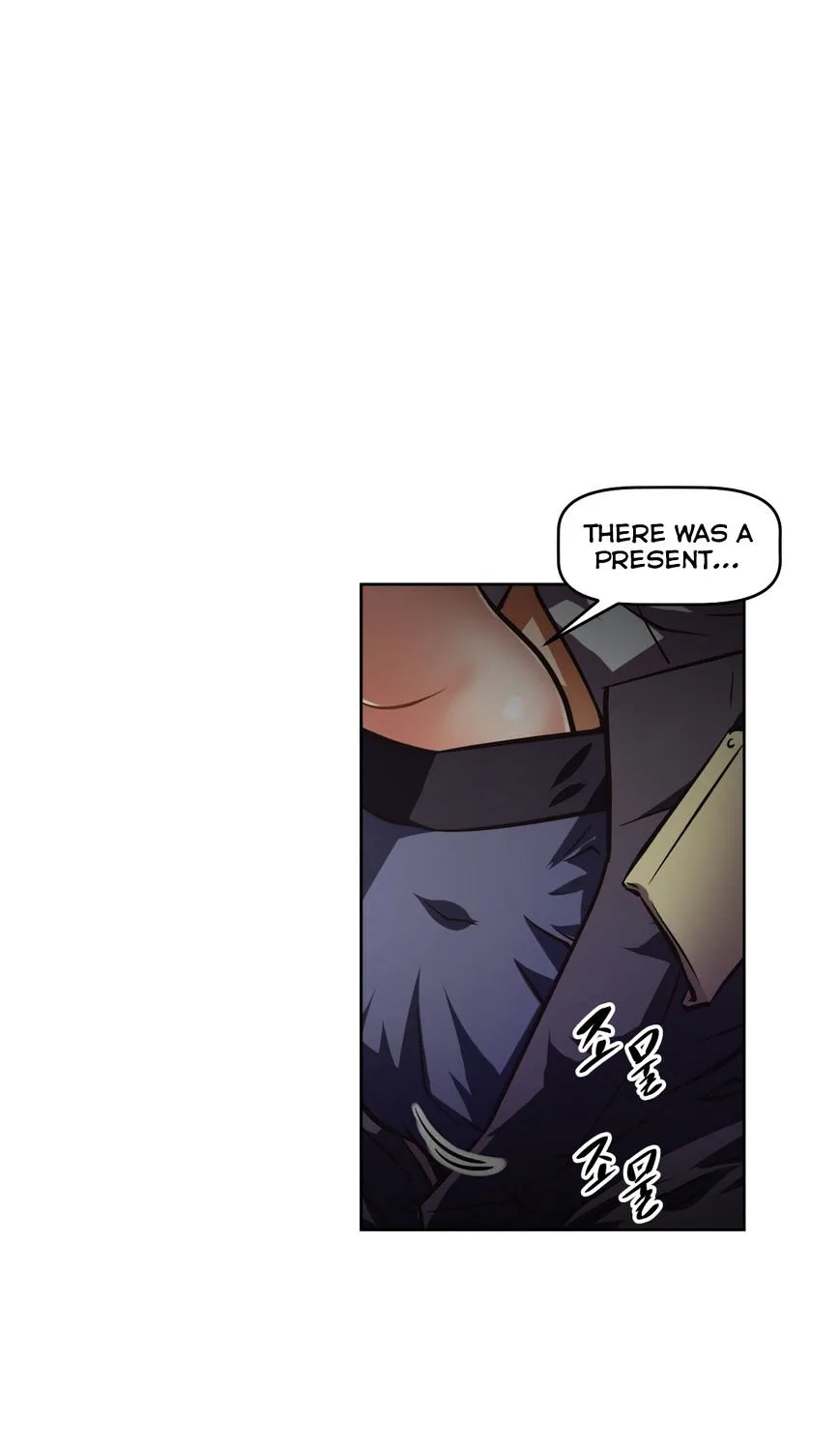 Brawling Go Mangakakalot X Chapter 53 Page 35
