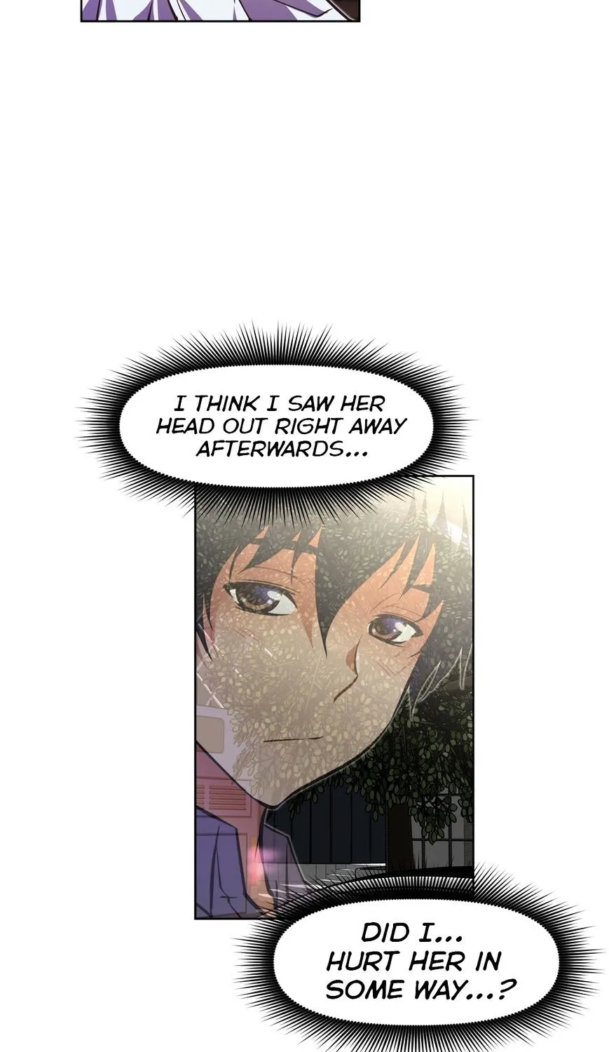 Brawling Go Mangakakalot X Chapter 54 Page 66