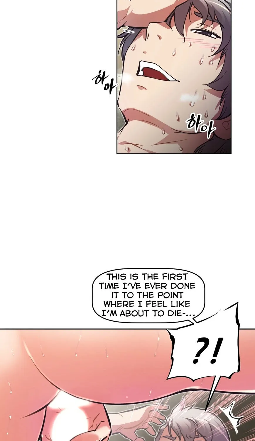 Brawling Go Mangakakalot X Chapter 54 Page 83