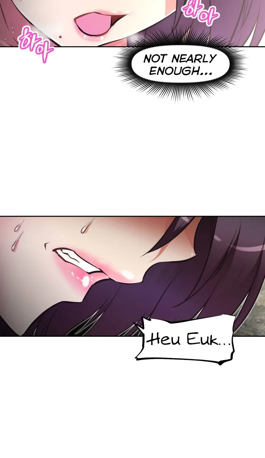 Brawling Go Mangakakalot X Chapter 54 Page 95