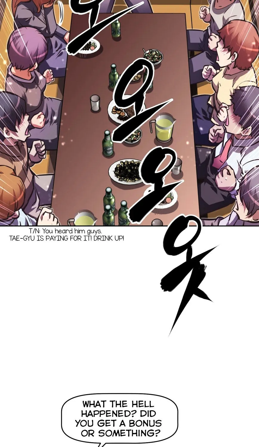 Brawling Go Mangakakalot X Chapter 54 Page 105