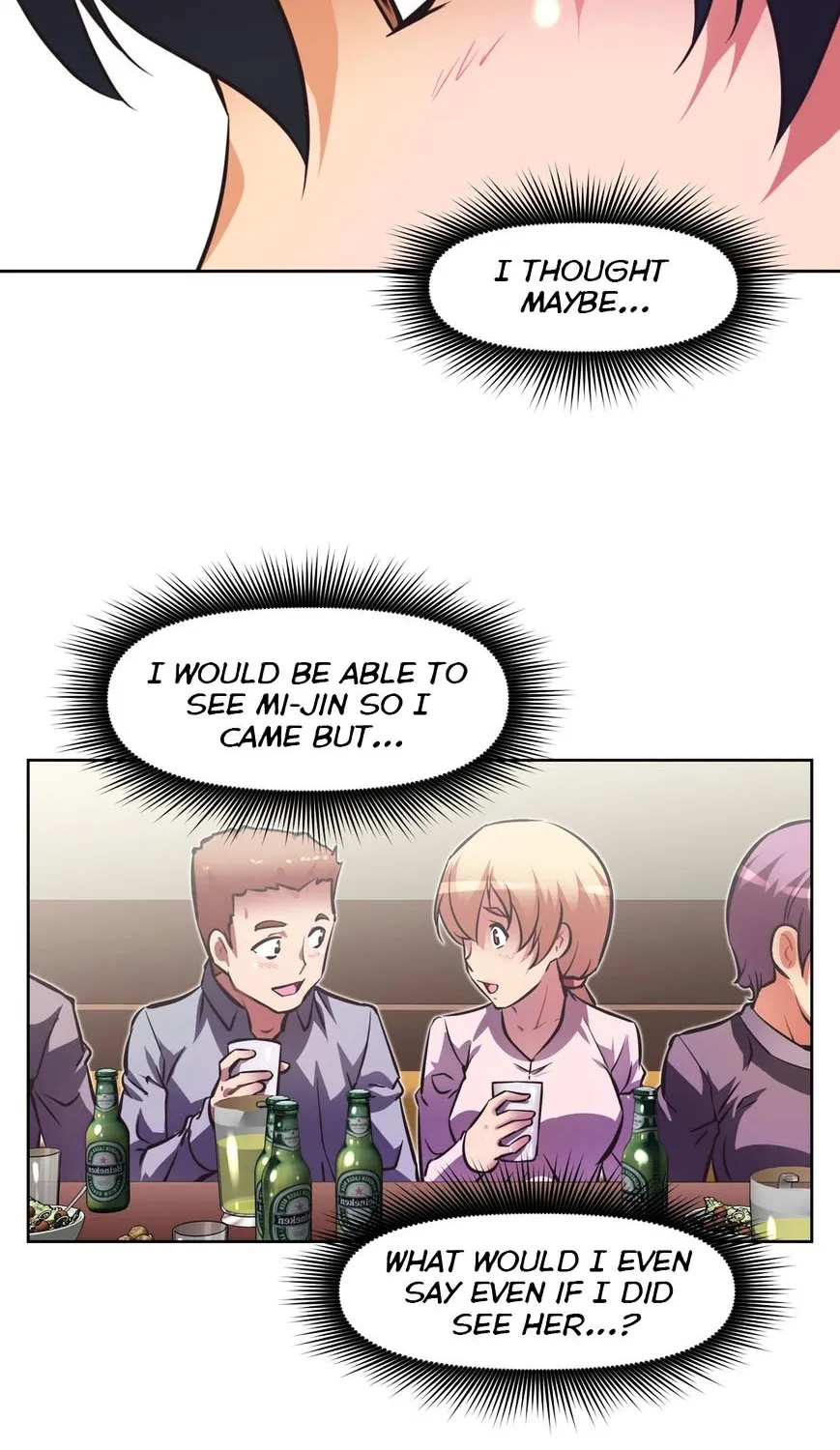 Brawling Go Mangakakalot X Chapter 54 Page 109