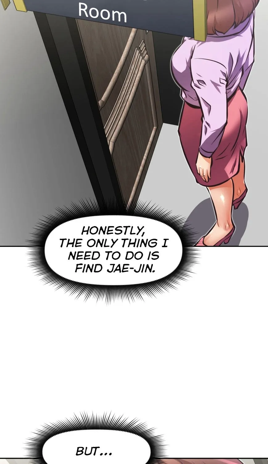 Brawling Go Mangakakalot X Chapter 54 Page 15