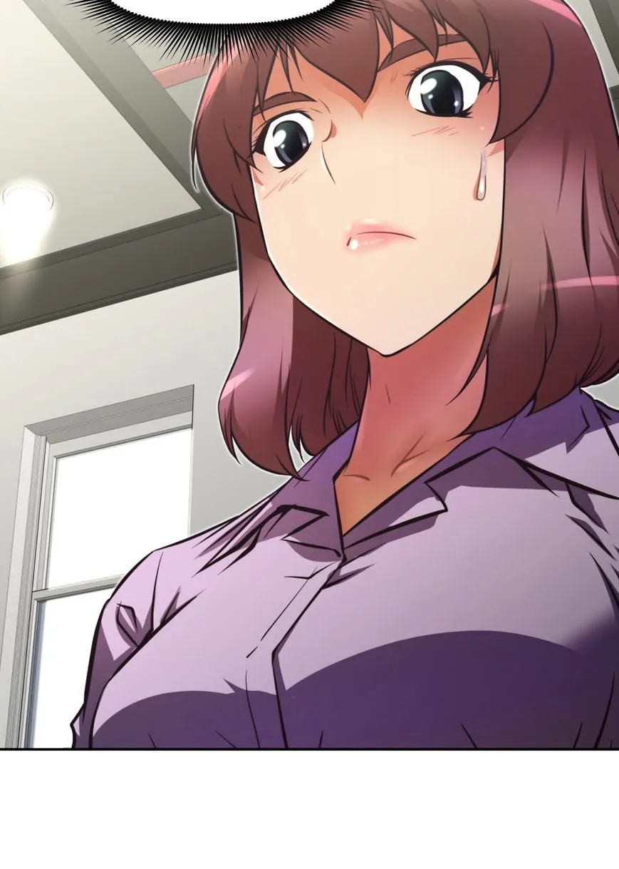 Brawling Go Mangakakalot X Chapter 54 Page 16