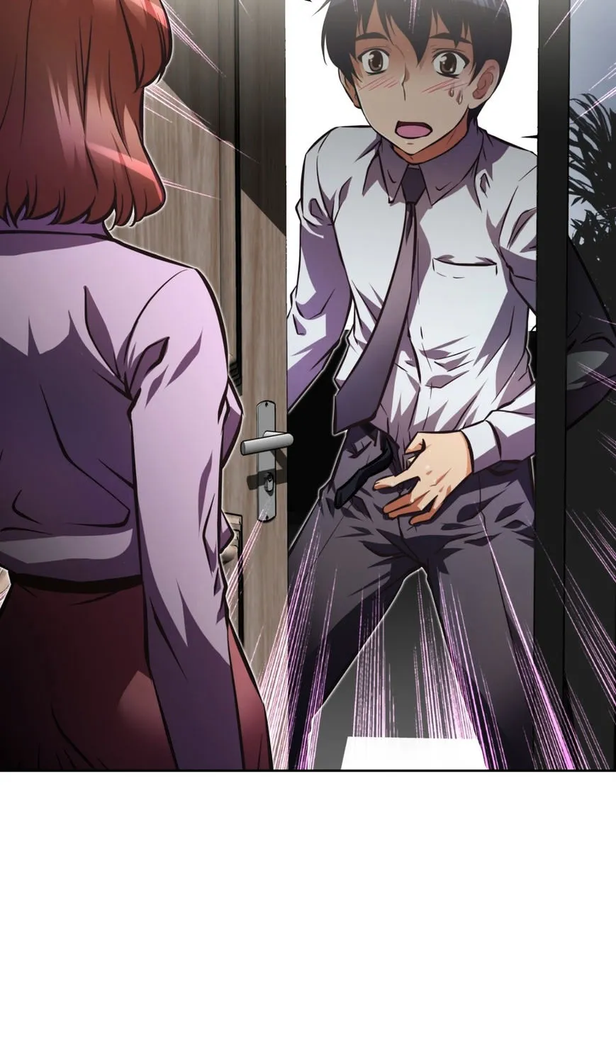 Brawling Go Mangakakalot X Chapter 54 Page 21