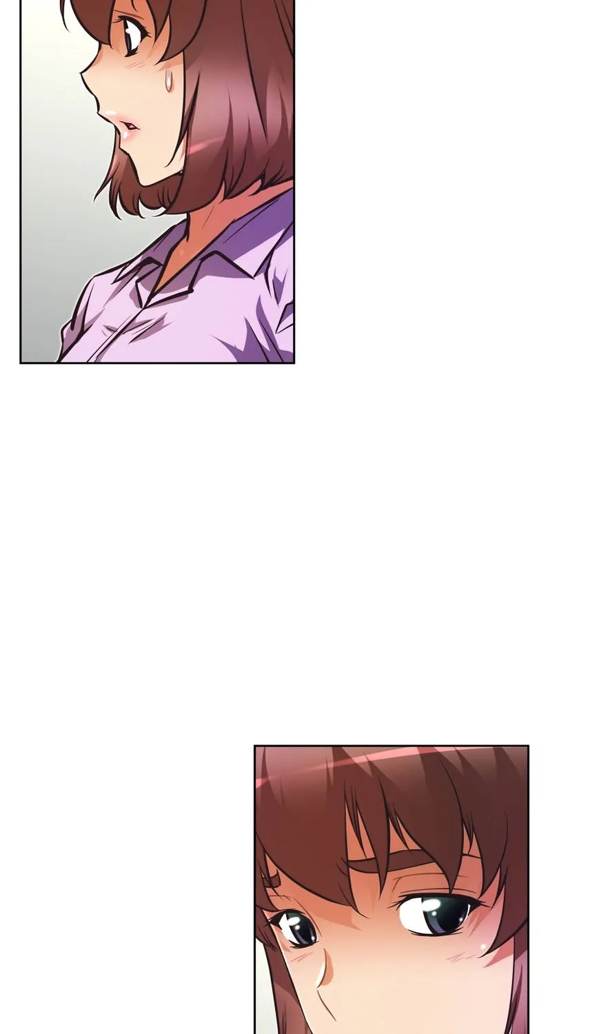Brawling Go Mangakakalot X Chapter 54 Page 25