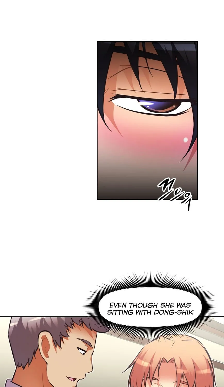 Brawling Go Mangakakalot X Chapter 55 Page 45