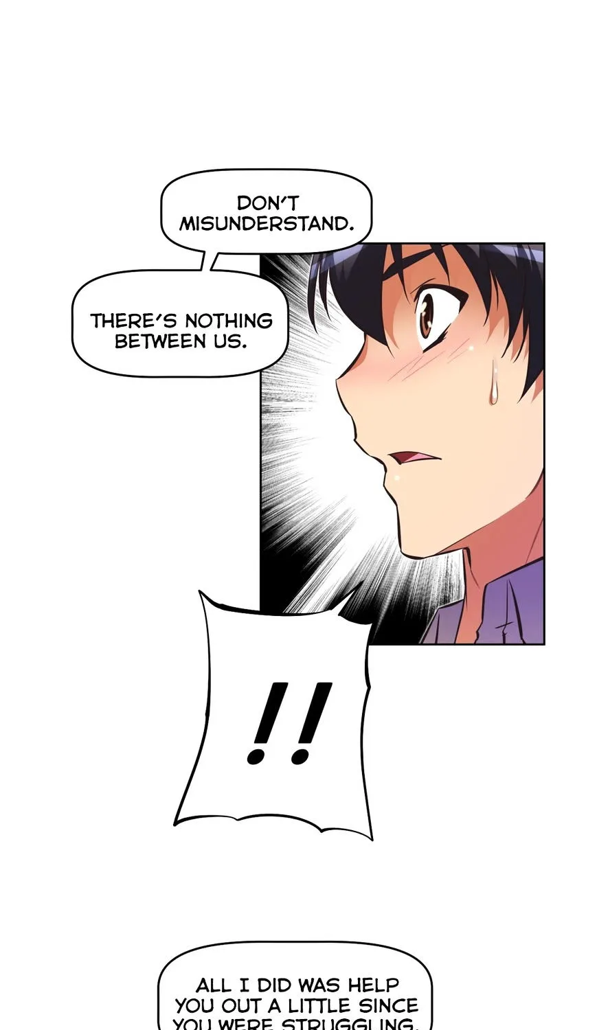 Brawling Go Mangakakalot X Chapter 55 Page 73