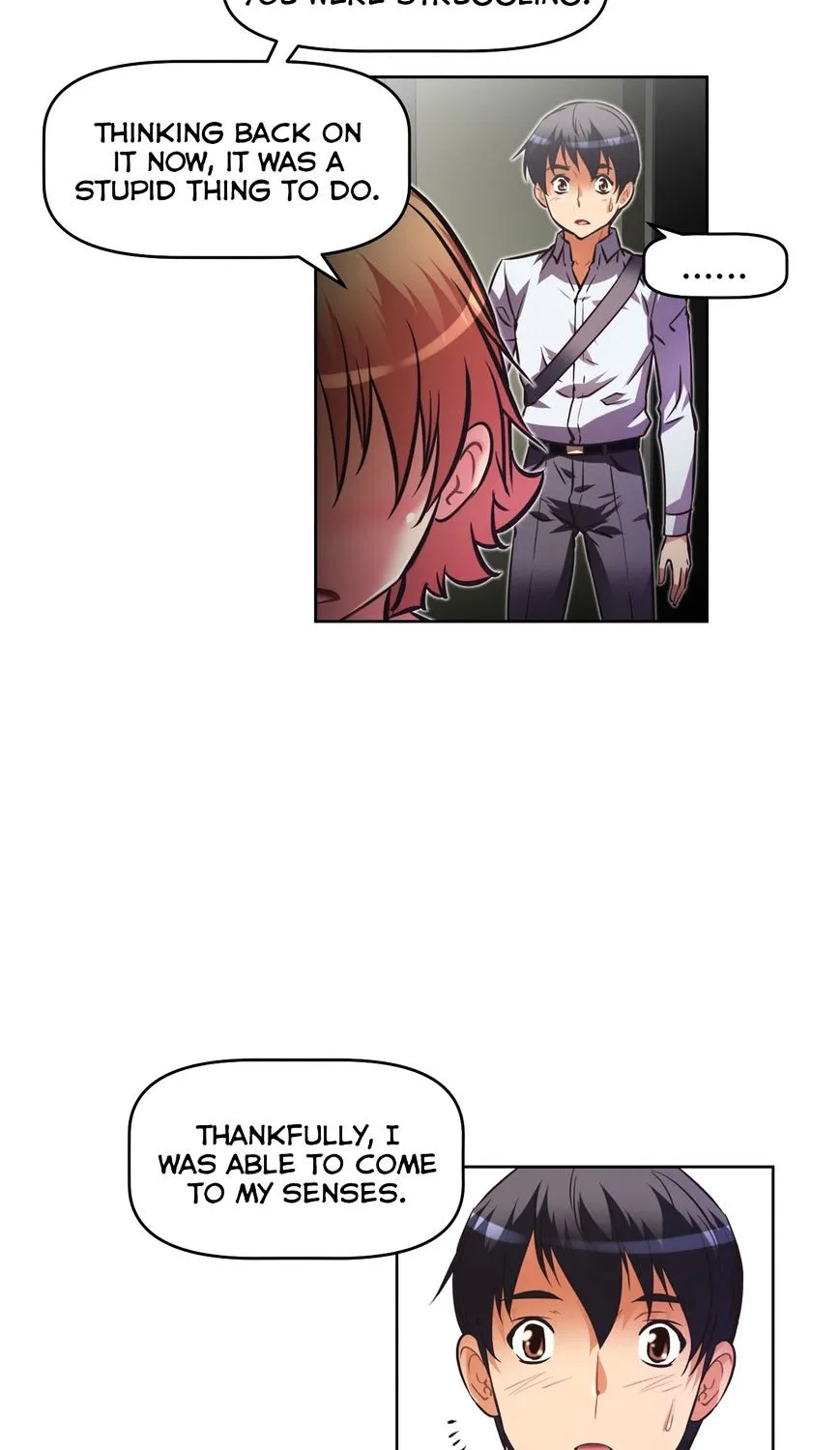 Brawling Go Mangakakalot X Chapter 55 Page 74