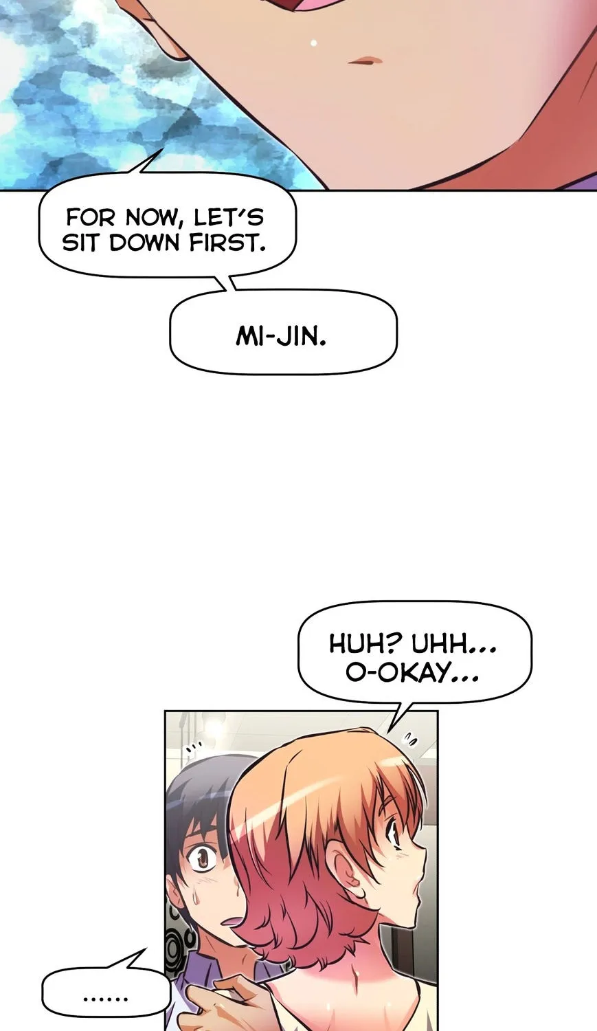 Brawling Go Mangakakalot X Chapter 55 Page 17